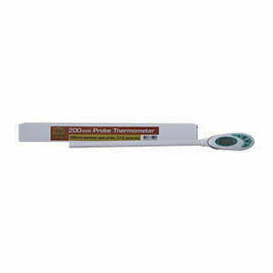Pure Distilling Thermometer Probe Long 200mm
